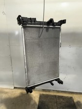 Radiateur Mercedes CLASSE B
