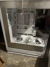 Phanteks Evolv X2, Mid-Tower Gaming Chassis, Vertical Cooling System, See-throug