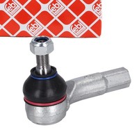 febi 193970 Spurstangenkopf FüR VW FOX 5Z Polo IV MK4 Vorne Links 6Q0423811D