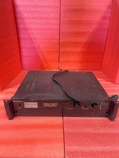 Standard MT810 Agile Omni Professional Satellite Broadcast Receiver