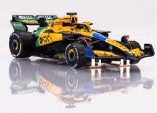 AFX Racing - 22120 Mclaren F1 MCL38 4 Senna Monaco 2024