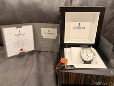 Corum Men s Admiral Watch