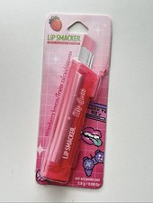 Lip Smackers NEW 2026 Flip Gloss STRAWBERRY B...