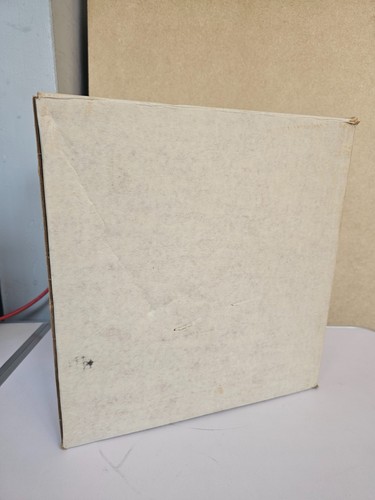 Slide Projector HANIMEX 1800 RF 470329 35mm No Tray cabled remote Boxed Works - Picture 24 of 24