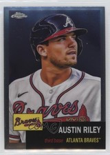 Click to enlarge Austin Riley