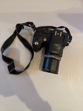 Fujifilm FinePix S7000 Digital Camera Black