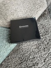 Gammon Eau De Performance Black Styles Explorer Set