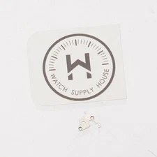 Derby Cal 50 Watch Setting Lever Spring Set Bridge New Old Stock  (C19R1)