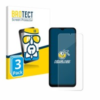 3X Panzerfolie Schutzglas FüR Nokia G42 5G Displayschutz