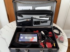 SNAP ON SOLAS EDGE EESC320 SCANNER V 15.4 | A...