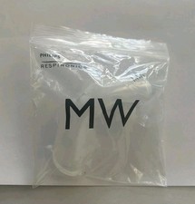 5 X DreamWear Authentic Respironics Silicone Pillows Cushion ONLY - MW 1146475