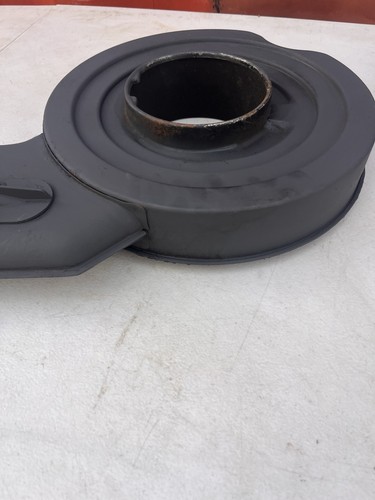 1989-1994 Chevrolet GMC Van G10 G20 G30 Air Cleaner TBI Top & Bottom Oem - Picture 15 of 17