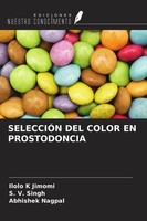 SelecciÓN DEL Color EN Prostodoncia Ilolo K Jimomi