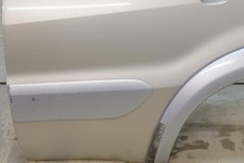 Porte arrière et accessoires Toyota RAV4 II