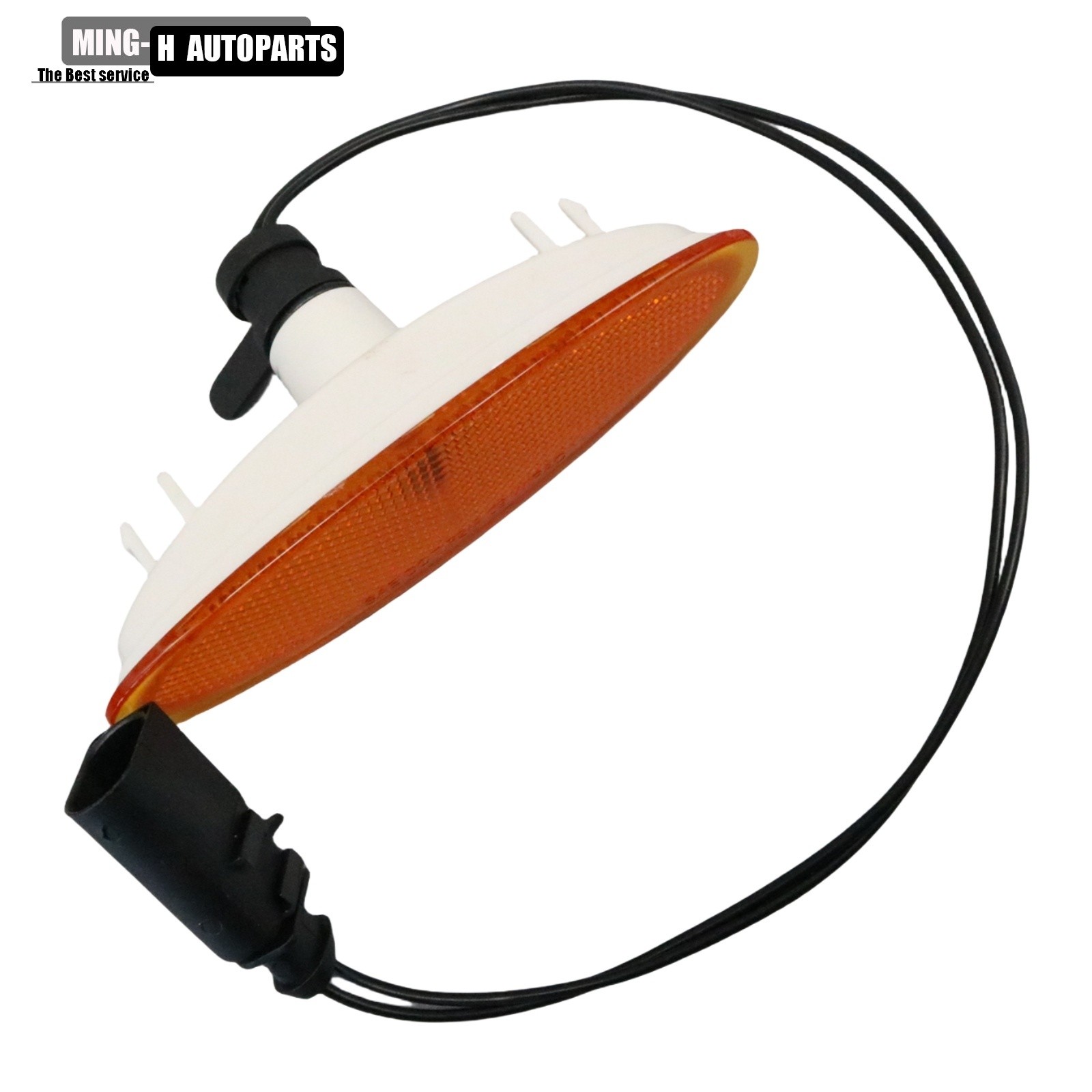 Bentley Continental GT 2004-2011 Front Right Side marker light