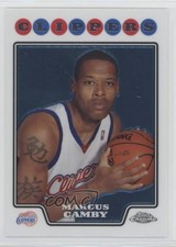 Marcus Camby