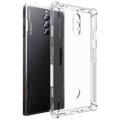 Anti-Shock Schutzhülle für ZTE nubia Red Magic 8 Pro (6.8'') Cover Case Tasche
