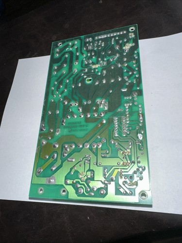 Alimentation vintage originale TRS-80 modèle III/4 Tandy 89365 REV C 1700218 - Photo 6/8