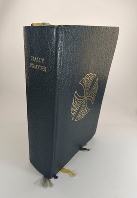 Daily Prayer from the Divine Office 1974 Collins Liturgy Hours Catholic Book VGC