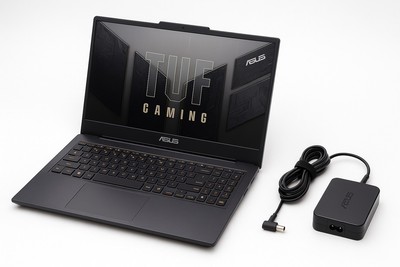 ASUS TUF Gaming F16 FX607VU | i7 RTX 4050 | 16GB RAM 512GB SSD BRAND NEW No Box