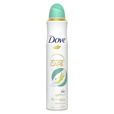 Dove Advanced Care Go Fresh Pear & Aloe Vera Scent Anti-Perspirant Aerosol