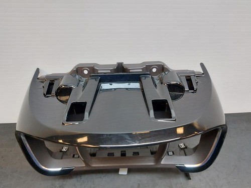 682406593R quadro strumenti per RENAULT ESPACE V (JR ) 1.6 DCI 160 489428314r - Imagen 3 de 23