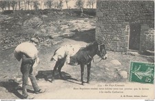 CP PAYS CREUSOIS ANNI BAPTISTOU ... ANE - 53663