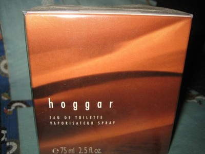 Hoggar   Yves Rocher  Eau de Toilette  75 ml  Spray  NEU  OVP  in Folie