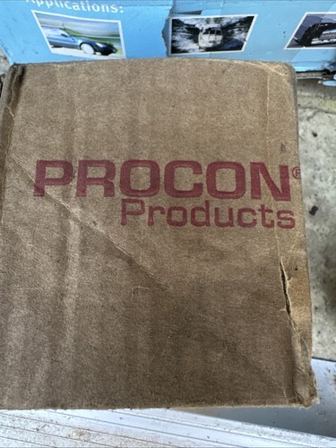 PROCON 111A100F11AA 250 Pump,Rotary Vane,Brass 6XE83 - Picture 6 of 6