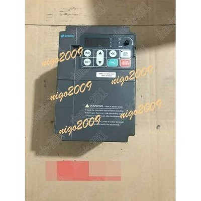 1PC Used Inverter DR60-T3-1R5G/2R2P 180 days Warranty &ex