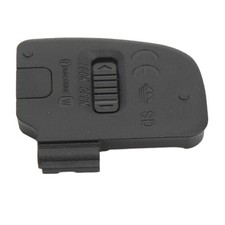 Battery Cover Door For A6000 ILCE 6000 Camera Replacement Battery