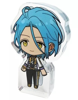 Ensemble Stars HiMERU Acryl Ständer Crazy:B Korotto Mini Figur