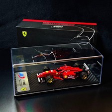 BBR 1/43 Ferrari F310 1996 Argentina GP Michael Schumacher Resin Model