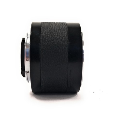 Nikon Telekonverter TC-201 2X für Ai-s manueller Fokus Objektiv 422241 Made in Japan - Bild 4 von 6