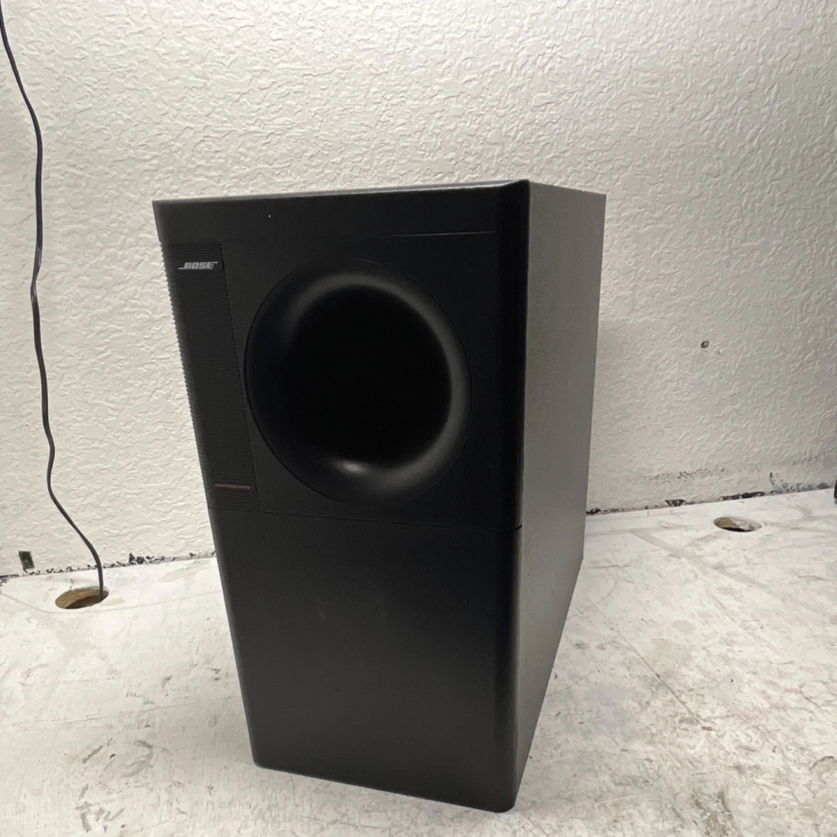 Bose Acoustimass 6 for sale - eBay