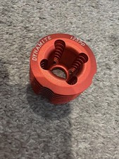 Dynamite 12SPD Nitro Engine Cooling Head