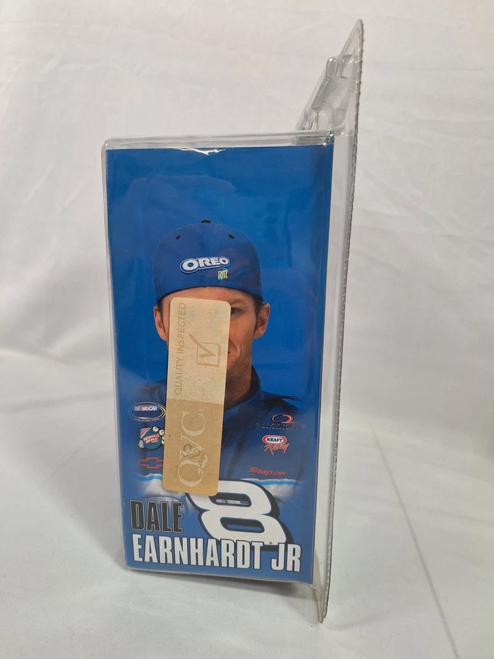 Dale Earnhardt Jr #8 Action Series 3 Figure McFarlane Figure New In Box Set Of 3 - Image 4 of 4