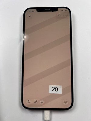OEM Original Apple iPhone 12 Pro Max Display #20
