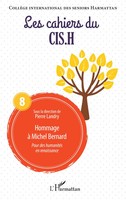 Hommage à Michel Bernard | Taschenbuch | FranzöSisch (2026) | EAN 9782336629704