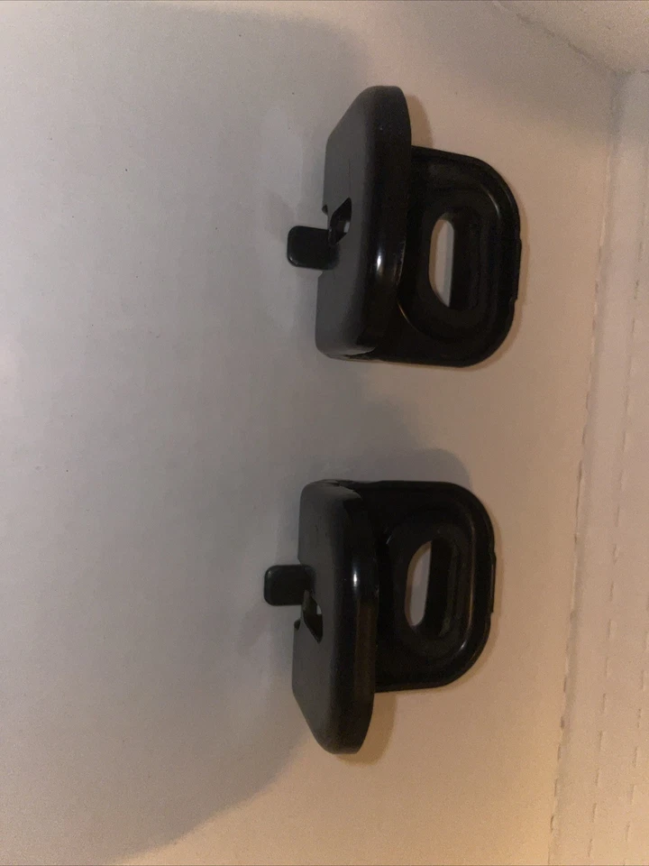 Soporte superior radiador Camaro GM 22762586 2012-2015 modelos naturalmente aspirados Foto 3 de 4