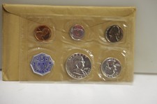 1957 US Coin Proof Sets for sale | eBay