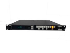Barco PDS-902-3G Video Switcher