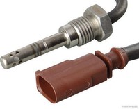 Herth+Buss Elparts 70682013 Sensor, Abgastemperatur