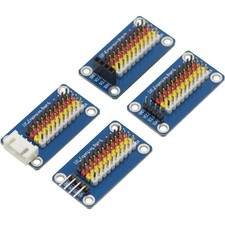 I2C Interface Expansion Module I2Chub I2Cadapter Board Electronic Parts 1 PCS