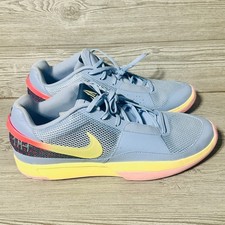 Nike Ja 1 Day One - DR8785-400 for Sale | Authenticity Guaranteed