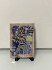 2018 Topps Gypsy Queen - A.J. Pollock #232 Arizona Diamondbacks