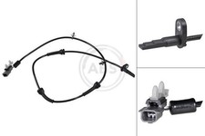 A.B.S. Sensor, Raddrehzahl 32267 für MERCEDES-BENZ