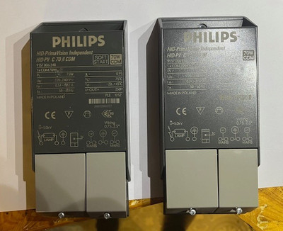 Philips HID-PV C 70 /I CDM