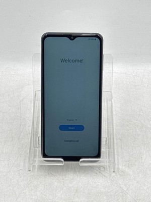 Samsung Galaxy A13 5G 64GB T-Mobile Smartphone Black - For Parts
