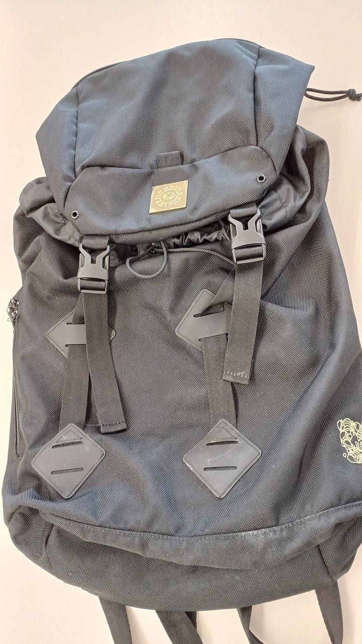 Era Monster Strike Collaboration Backpack Backpac… - image 8